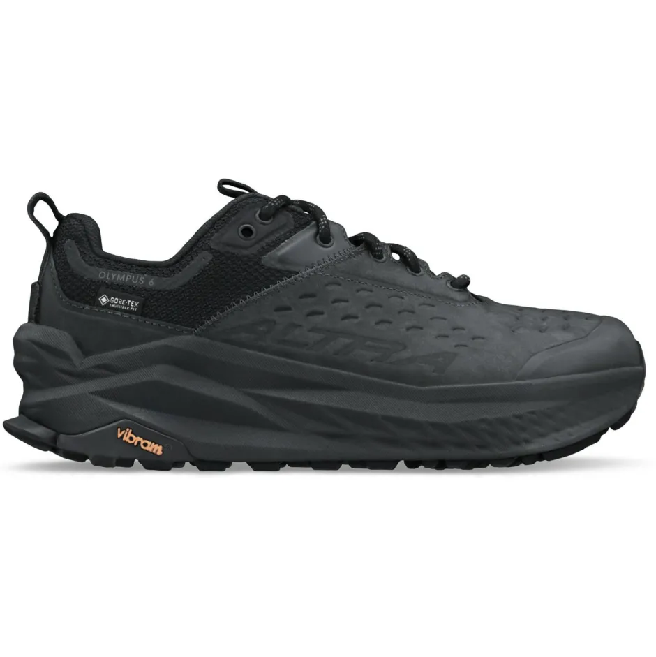 Altra - Women's Olympus 6 Hike Low GTX - Wanderschuhe
