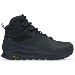 Altra Wanderschuhe|Trekkingschuhe-- Women's Olympus 6 Hike Mid GTX - Wanderschuhe