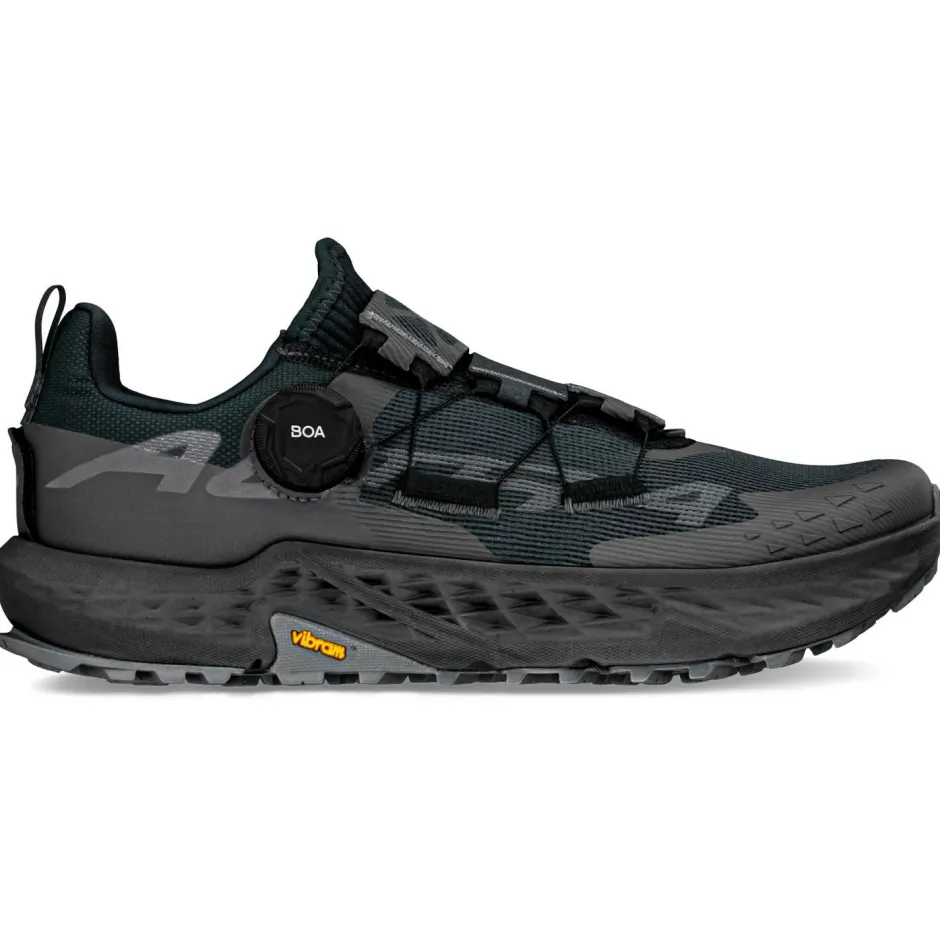 Altra Trailrunningschuhe|Trail- & Laufschuhe-- Women's Timp 5 Boa - Trailrunningschuhe Black / Black