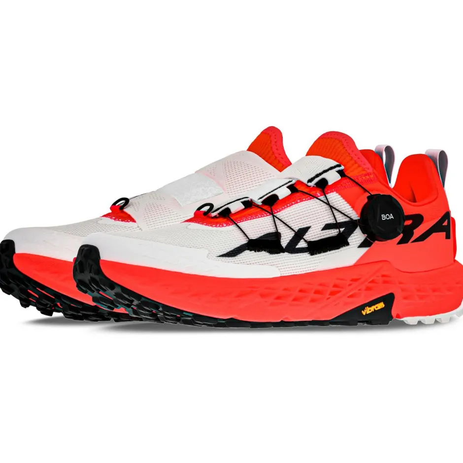 Altra Trailrunningschuhe|Trail- & Laufschuhe-- Women's Timp 5 Boa - Trailrunningschuhe Black / Black