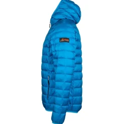 Alvivo - Dubin - Daunenjacke