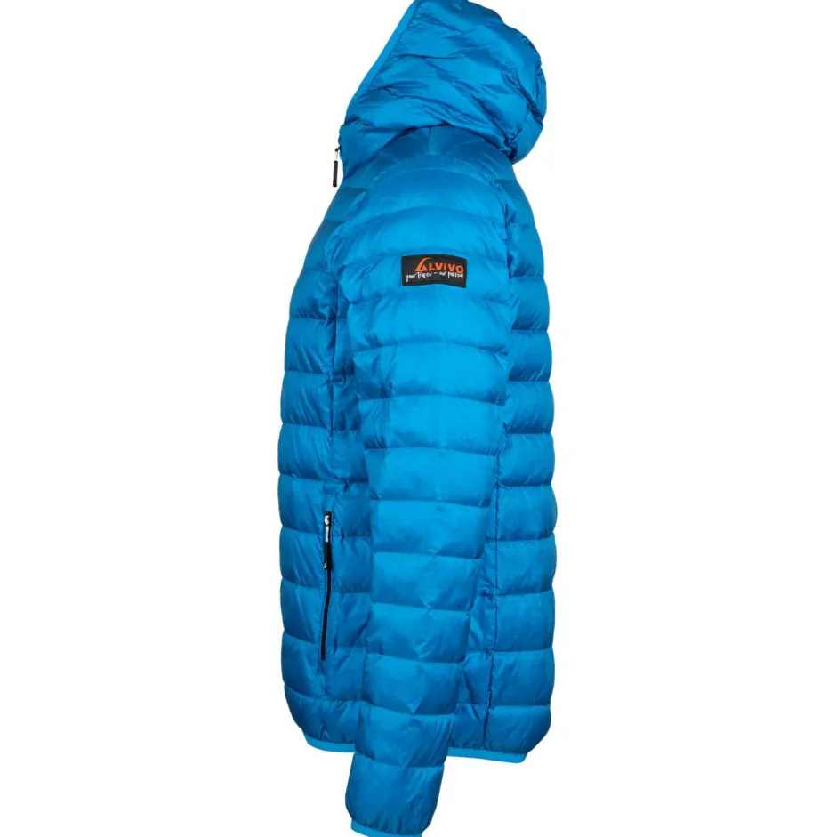 Alvivo - Dubin - Daunenjacke