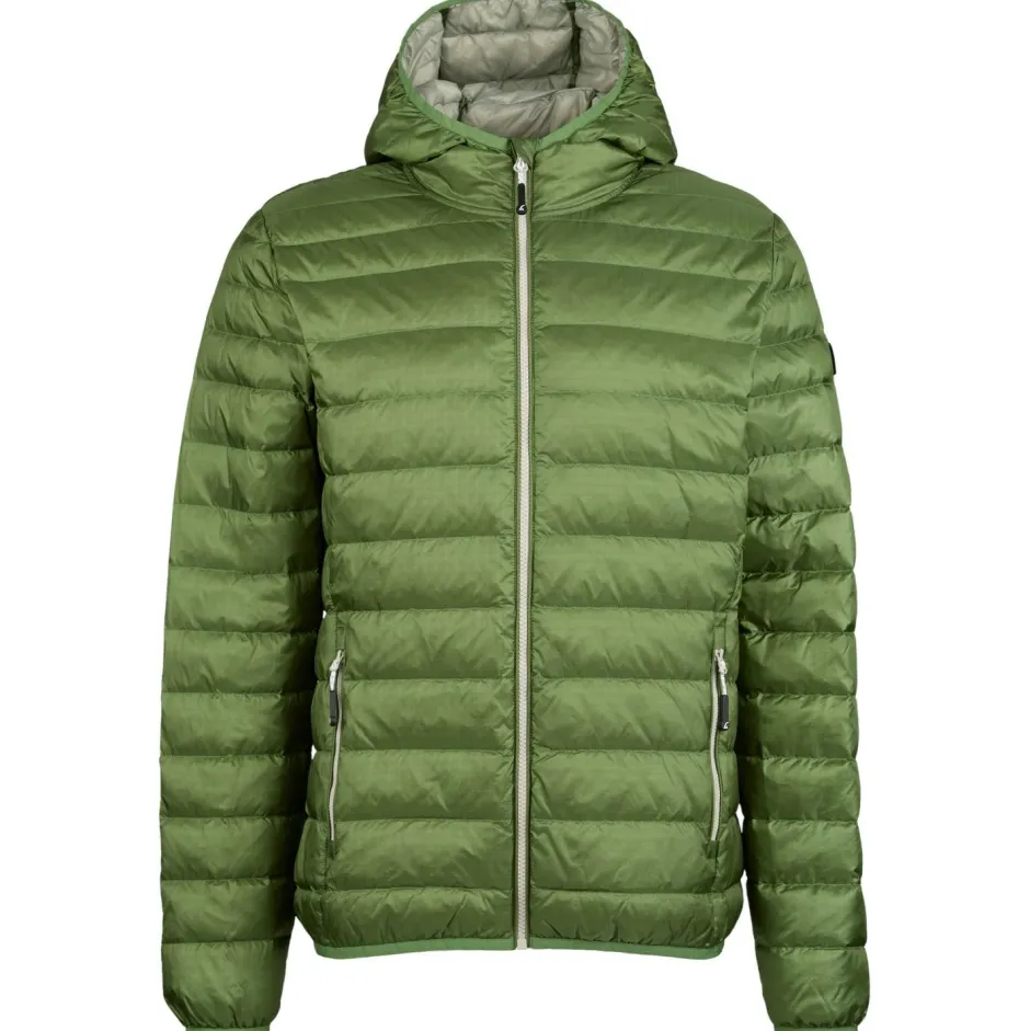 Alvivo - Dubin - Daunenjacke