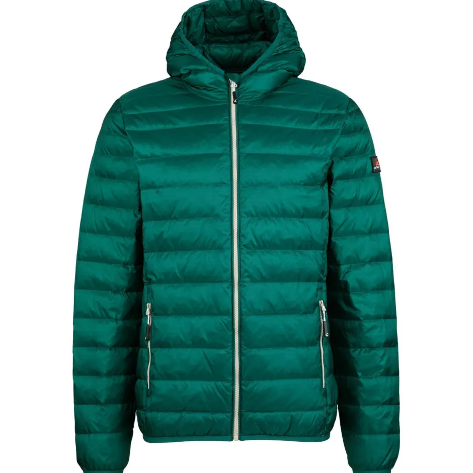 Alvivo - Dubin - Daunenjacke