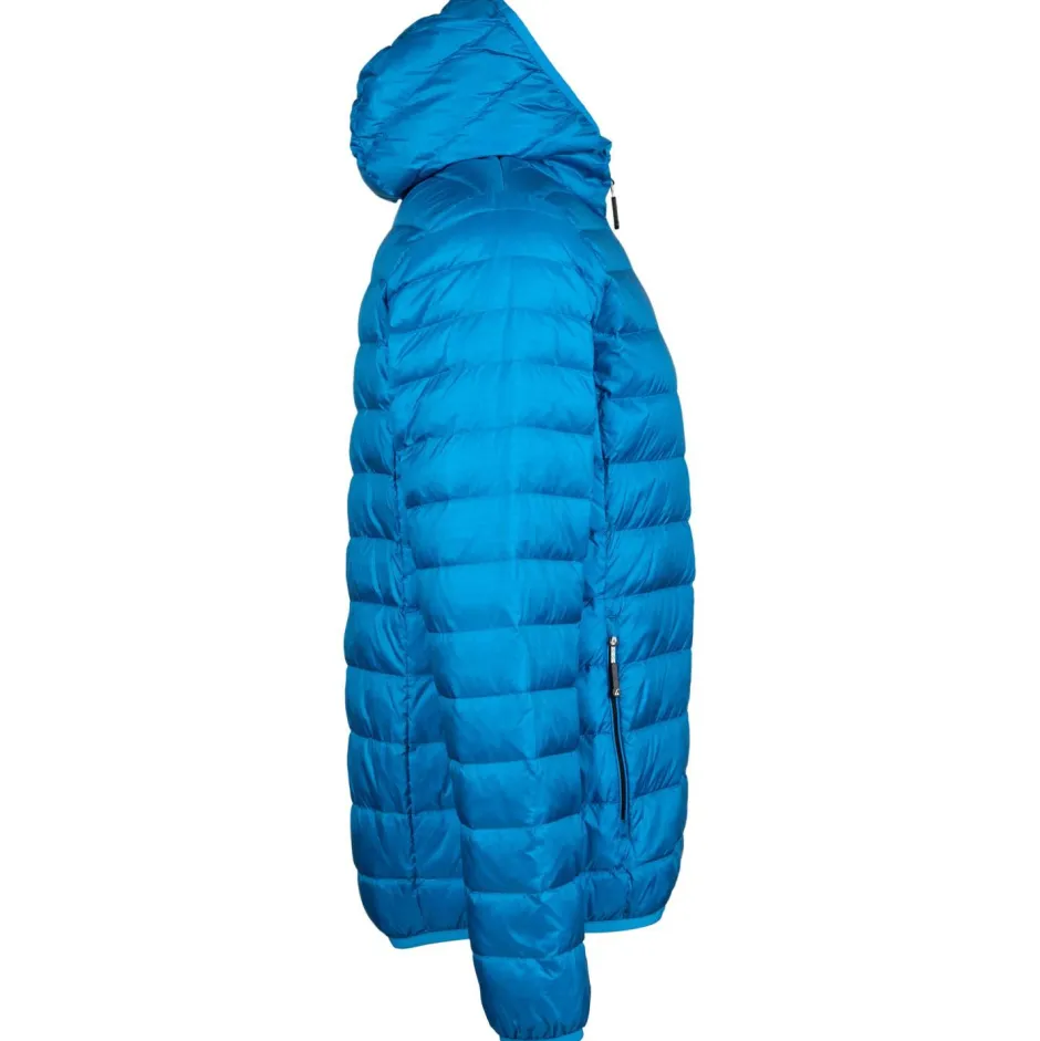 Alvivo - Dubin - Daunenjacke