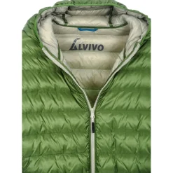 Alvivo - Dubin - Daunenjacke
