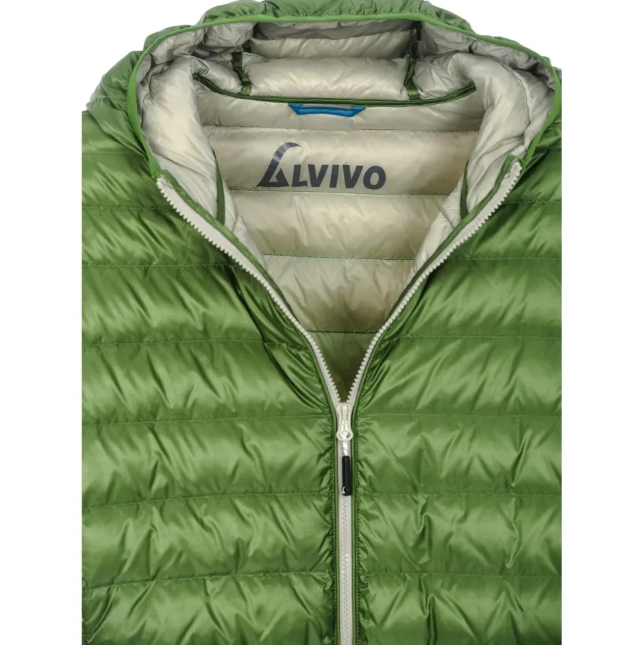 Alvivo - Dubin - Daunenjacke