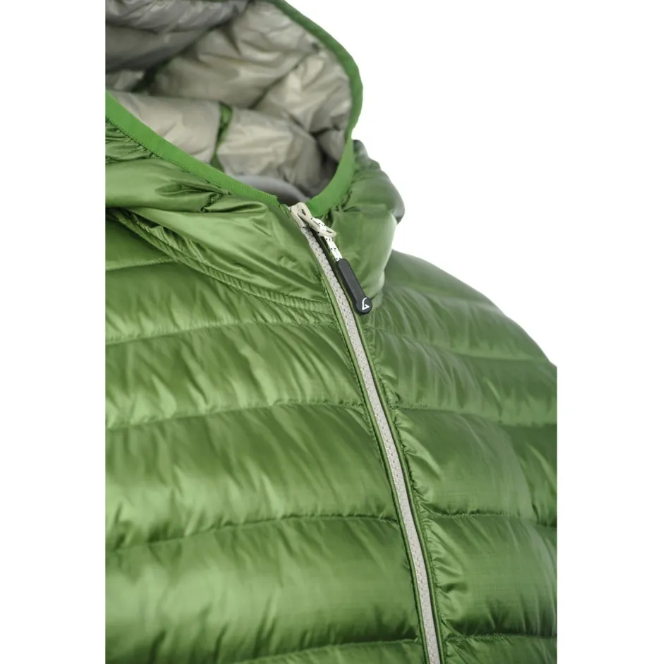 Alvivo - Dubin - Daunenjacke