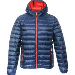 Alvivo - Dubin - Daunenjacke