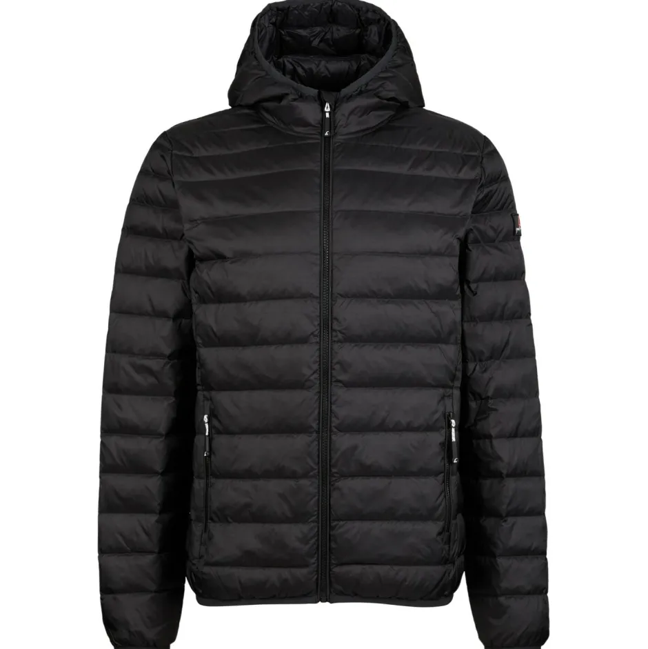 Alvivo - Dubin - Daunenjacke