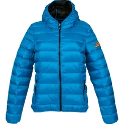 Alvivo Jacken-- Women's Aberdeen - Kunstfaserjacke