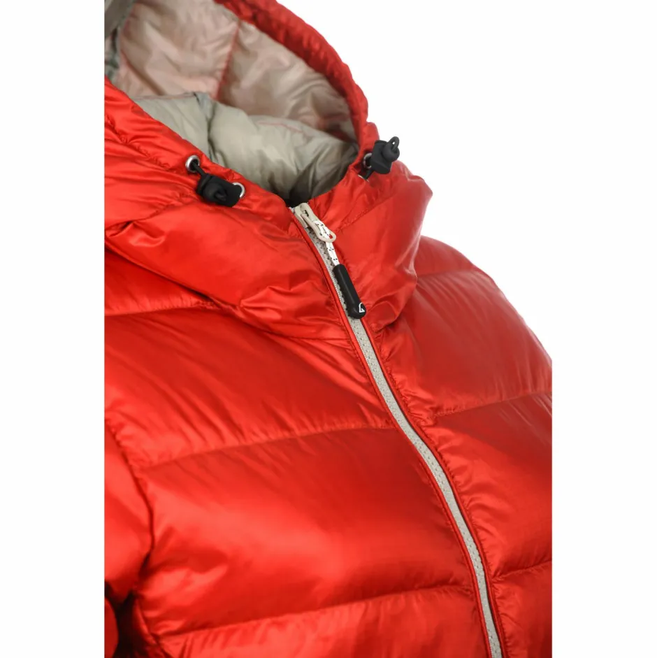 Alvivo Wanderbekleidung|Daunenjacken-- Women's Astana - Daunenjacke