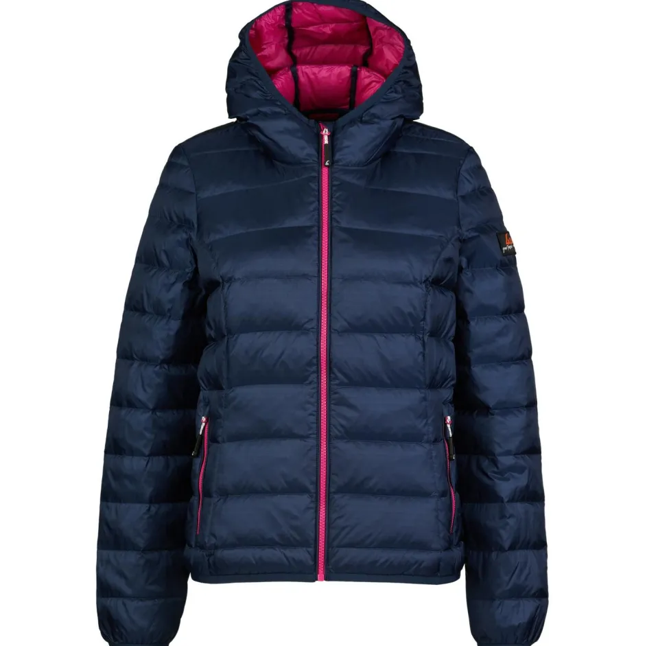 Alvivo - Woen' Befat - Daunenjacke