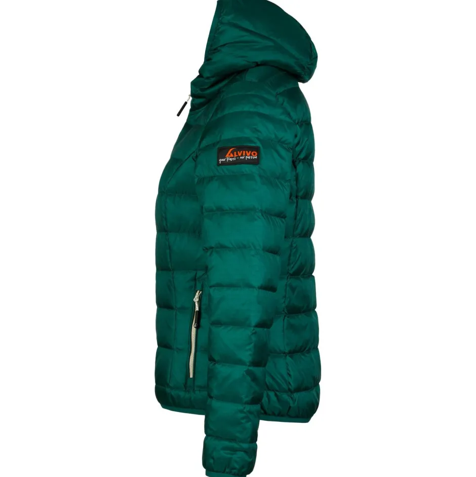 Alvivo - Woen' Befat - Daunenjacke