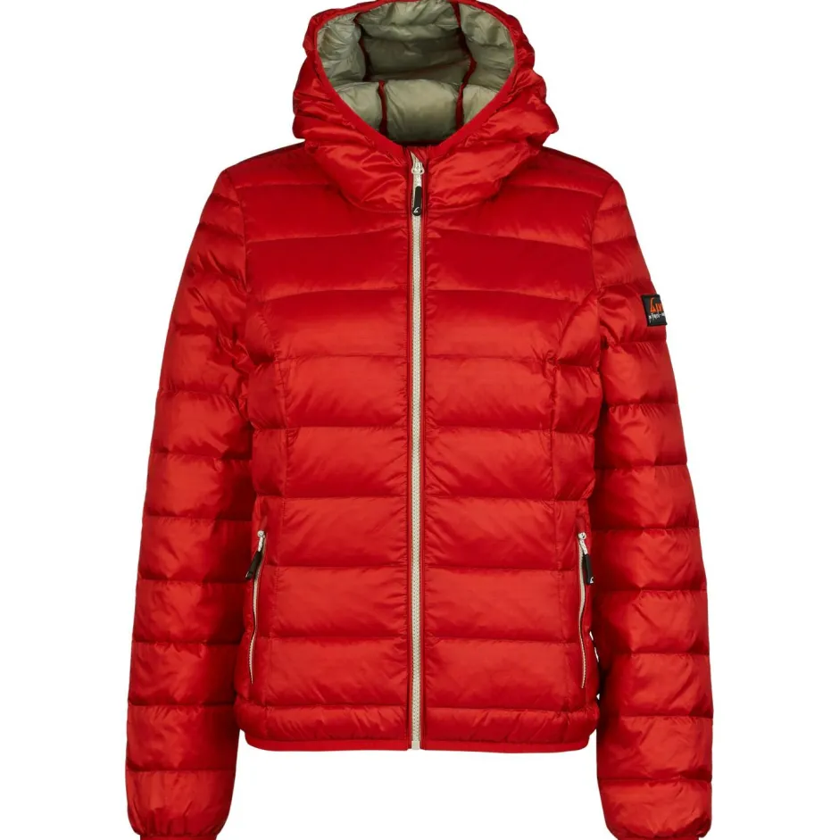 Alvivo - Woen' Befat - Daunenjacke