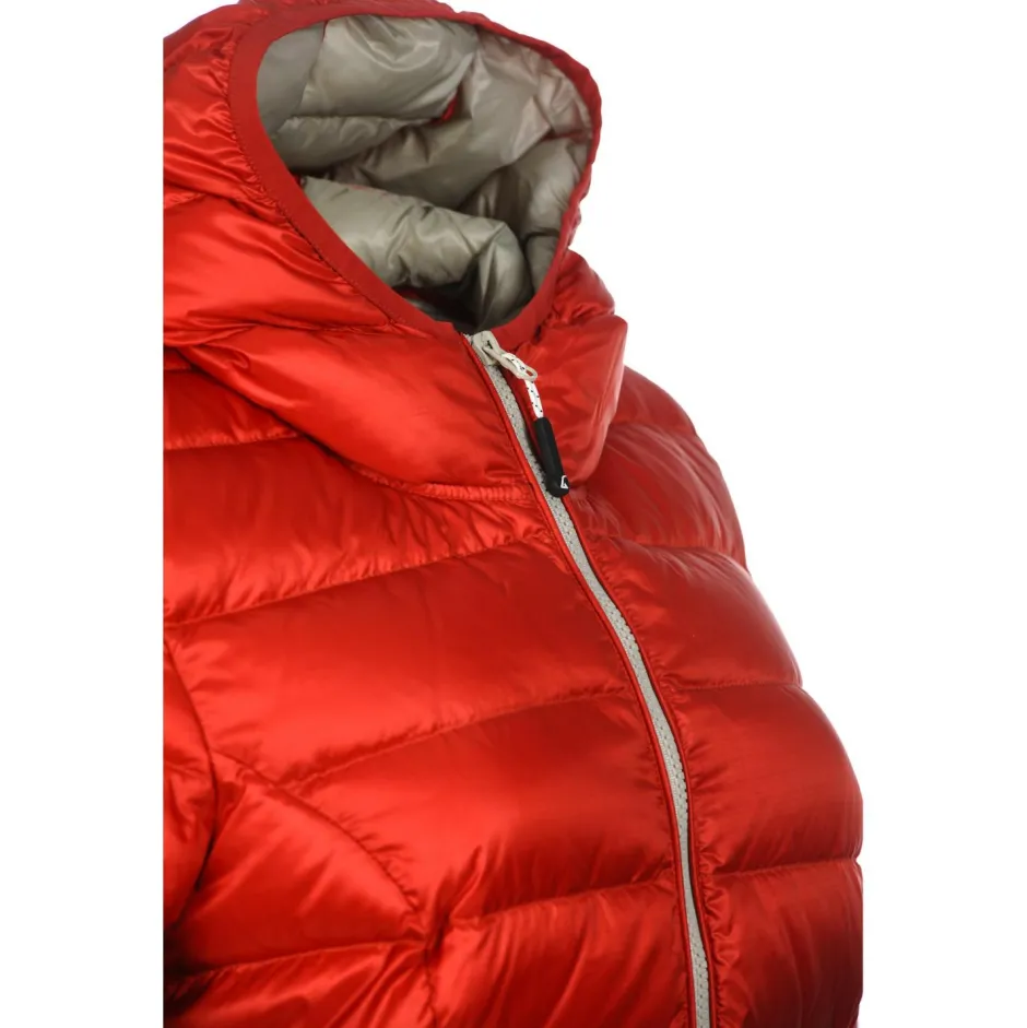 Alvivo - Woen' Befat - Daunenjacke