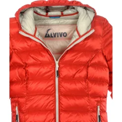Alvivo - Woen' Befat - Daunenjacke