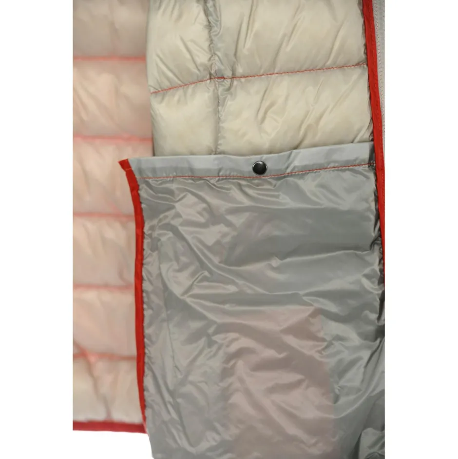 Alvivo - Woen' Befat - Daunenjacke