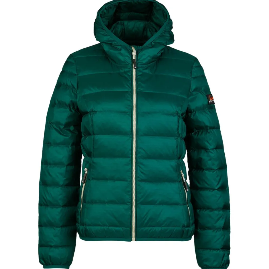 Alvivo - Woen' Befat - Daunenjacke