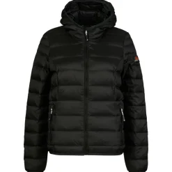 Alvivo - Woen' Befat - Daunenjacke