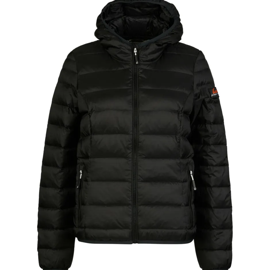 Alvivo - Woen' Befat - Daunenjacke