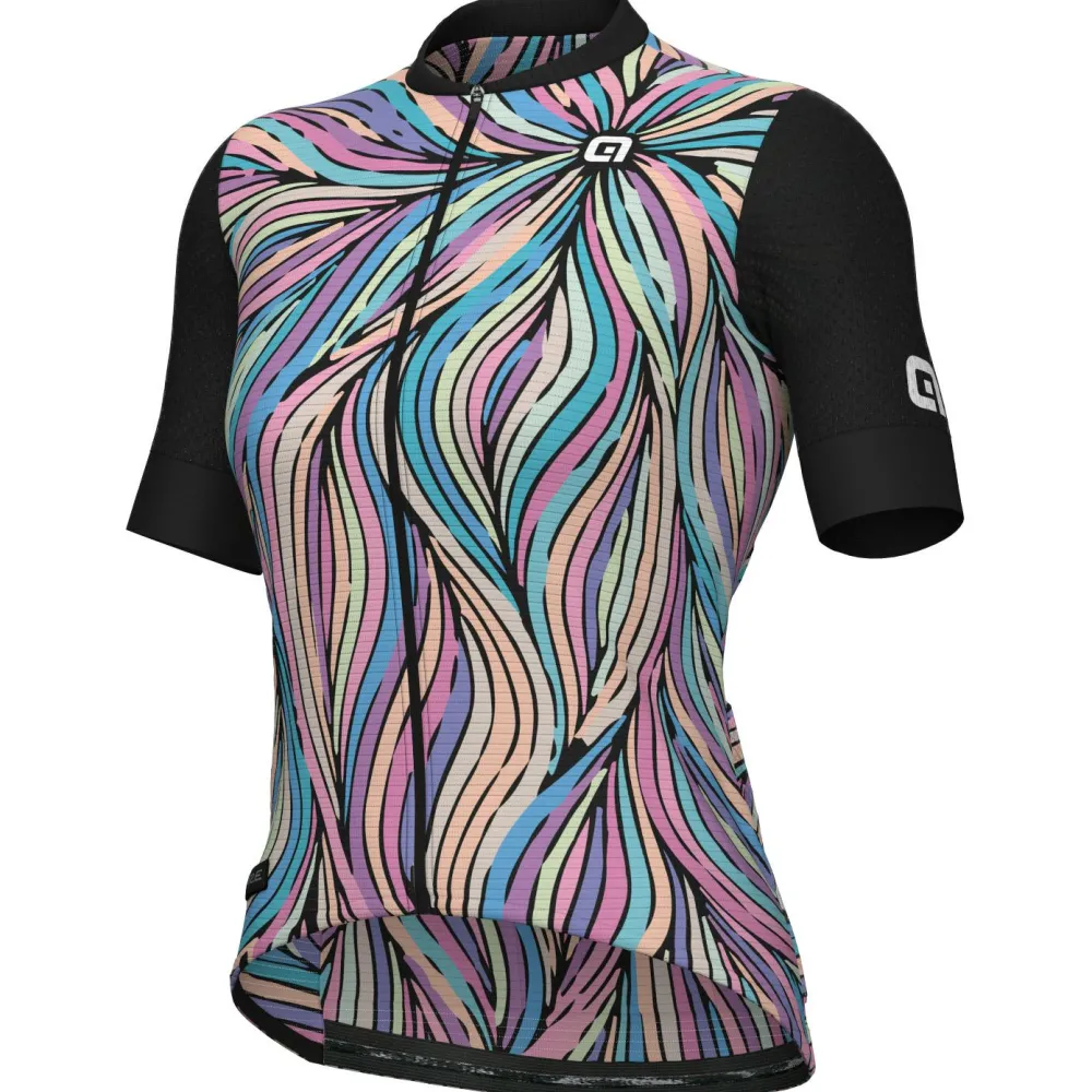 Aé - Woen' Art / Jerey - Radtrikot < Alu00e9 Online