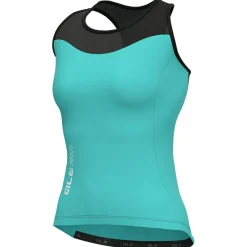 Alu00e9 Aé - Woen' Coor Bock Tank Top - Rad inget