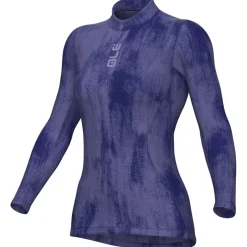 Alu00e9 Alé - Women' Intimo Knitted Baelayer L/ - Merinounterwäche