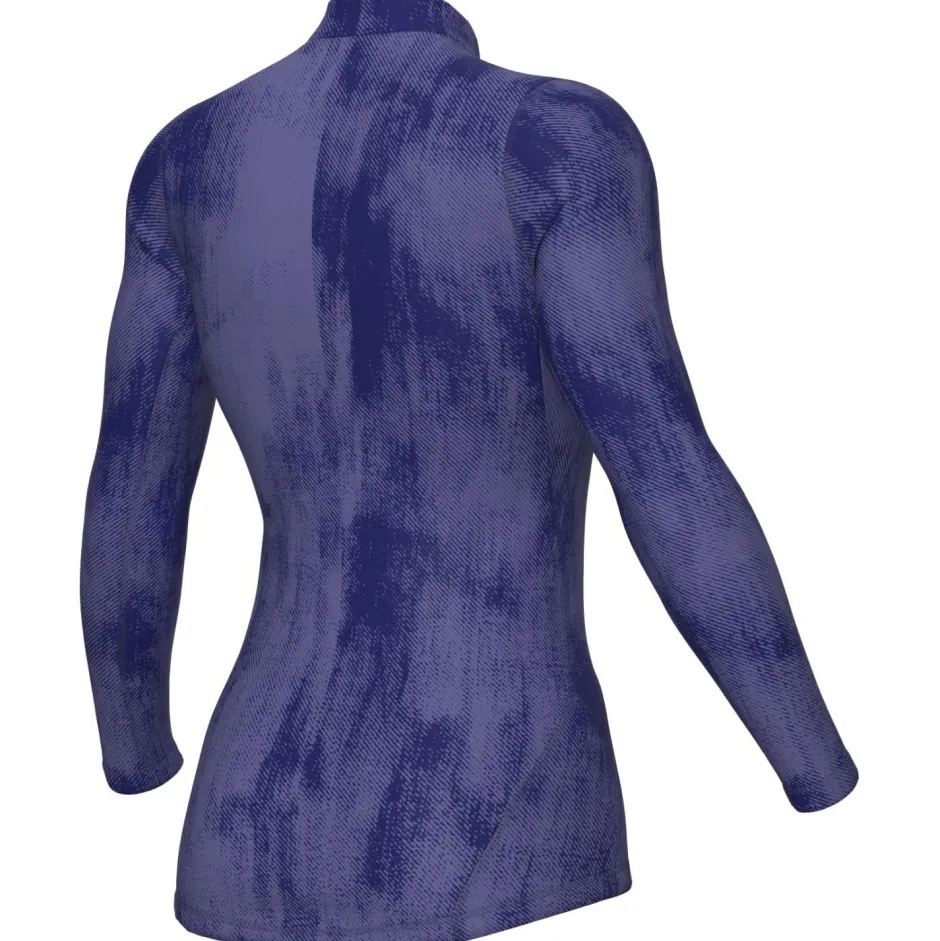 Alu00e9 Alé - Women' Intimo Knitted Baelayer L/ - Merinounterwäche