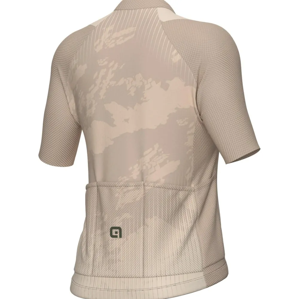 Aé - Woen' Krakatoa / Jerey - Radtrikot < Alu00e9 Discount