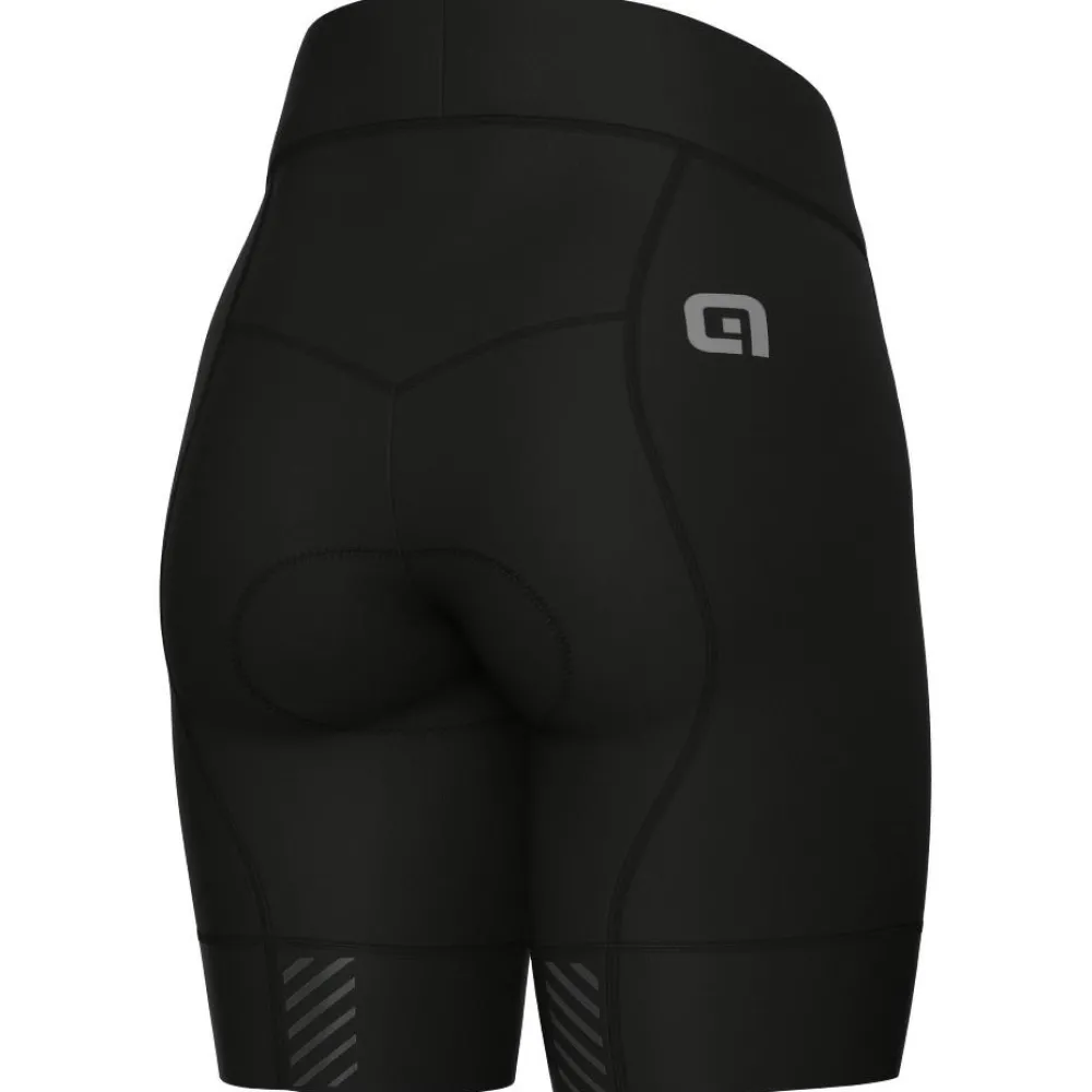 Alu00e9 Alé - Women's Magic Colour Shorts - Radhose Hot