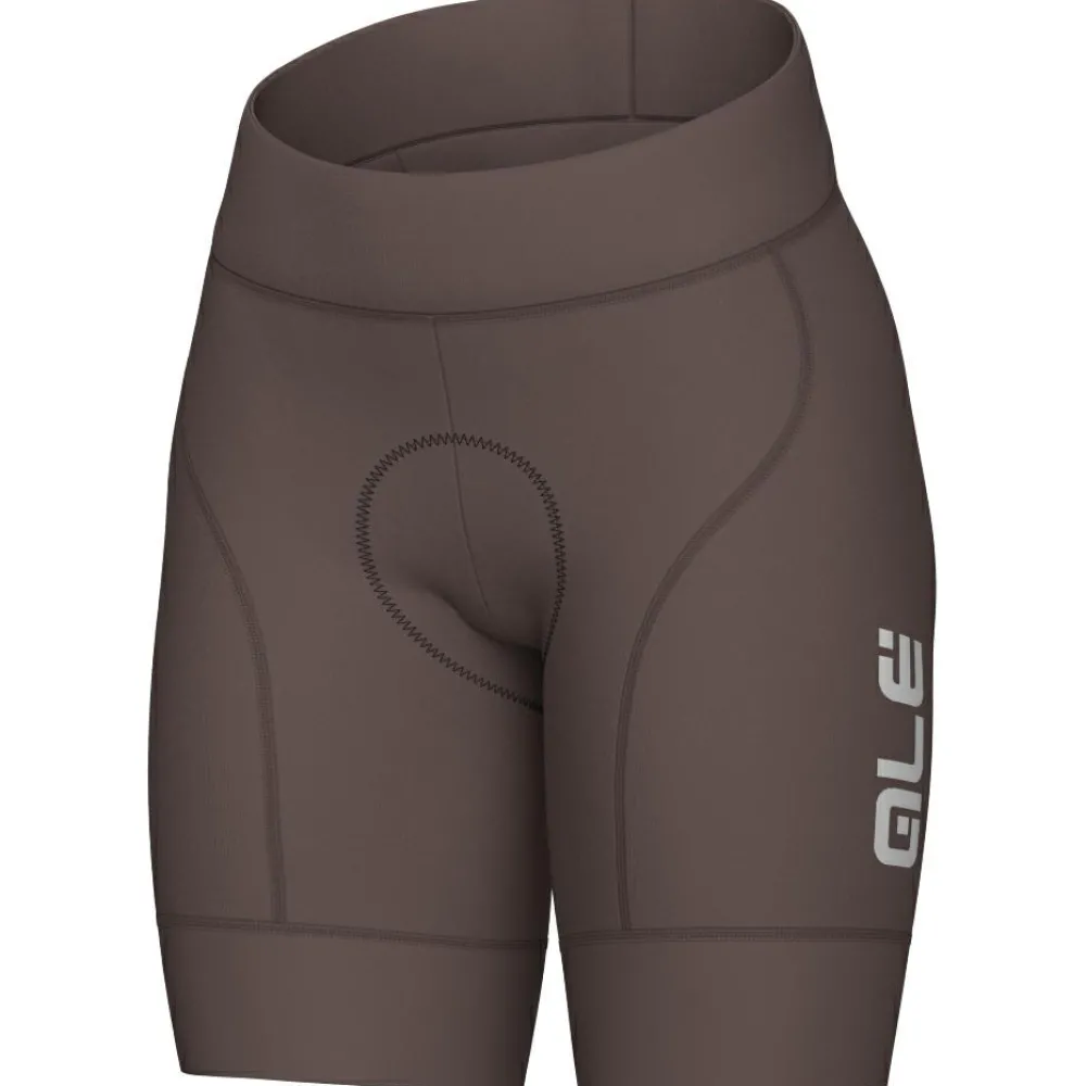 Alu00e9 Alé - Women's Magic Colour Shorts - Radhose Hot