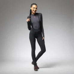 Aé - Woen' Off Road Grave tone Cargo 2.0 Bibtight - Radhoe < Alu00e9 Discount