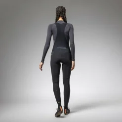 Aé - Woen' Off Road Grave tone Cargo 2.0 Bibtight - Radhoe < Alu00e9 Discount