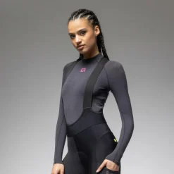 Aé - Woen' Off Road Grave tone Cargo 2.0 Bibtight - Radhoe < Alu00e9 Discount