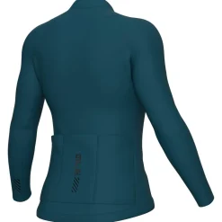 Alu00e9 Alé - Women's Pragma Color Block L/S Jersey - Radtrikot Sale