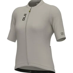 Alu00e9 Fahrradbekleidung|Radtrikots-Alé - Women's Pragma Color Block Off Road S/S Jersey - Radtrikot