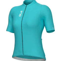 Alu00e9 Aé - Woen' Praga Coor Bock / Jerey - Radtrikot