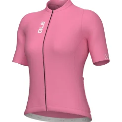 Alu00e9 Aé - Woen' Praga Coor Bock / Jerey - Radtrikot