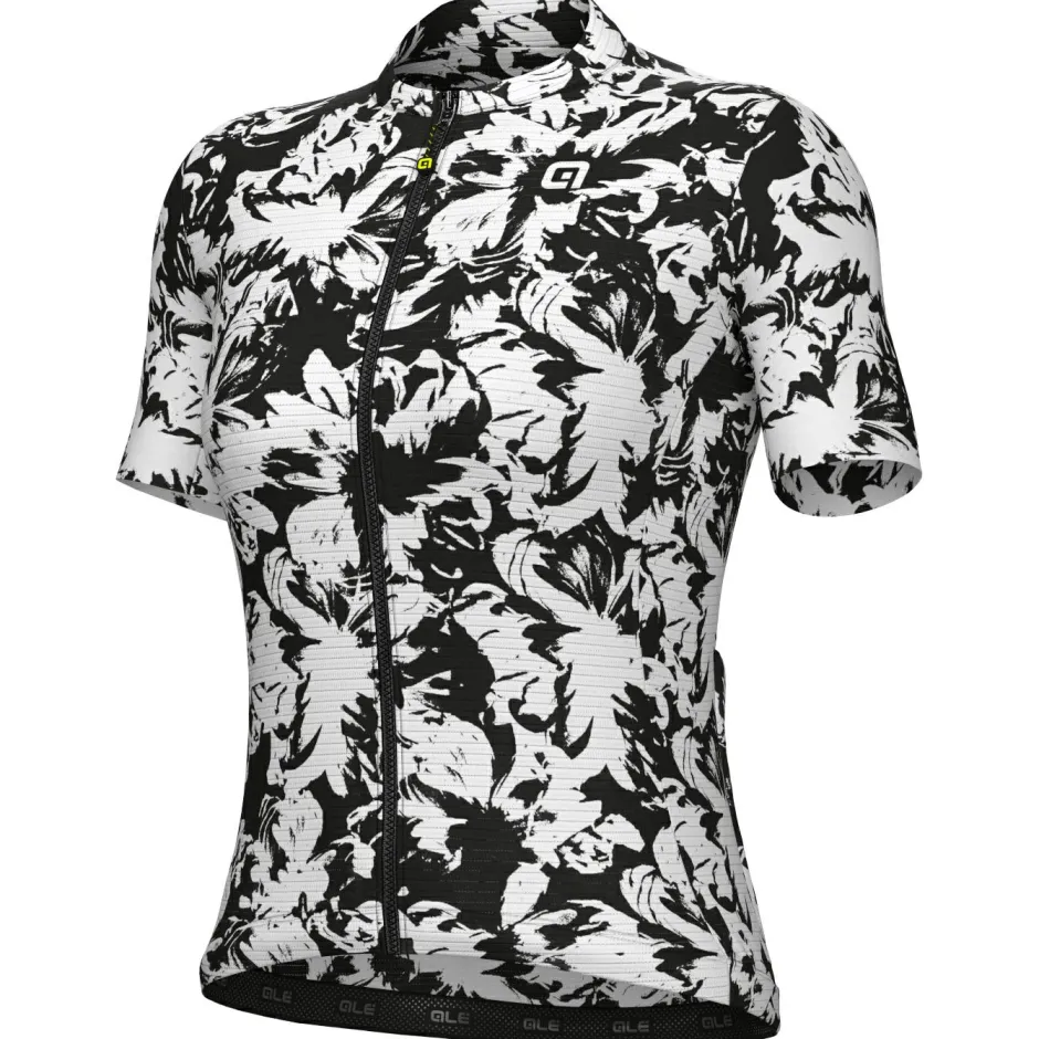 Alu00e9 Aé - Woen' Praga Eenza Jerey - Radtrikot