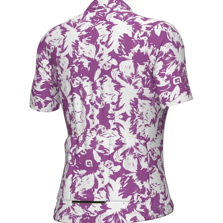 Alu00e9 Aé - Woen' Praga Eenza Jerey - Radtrikot