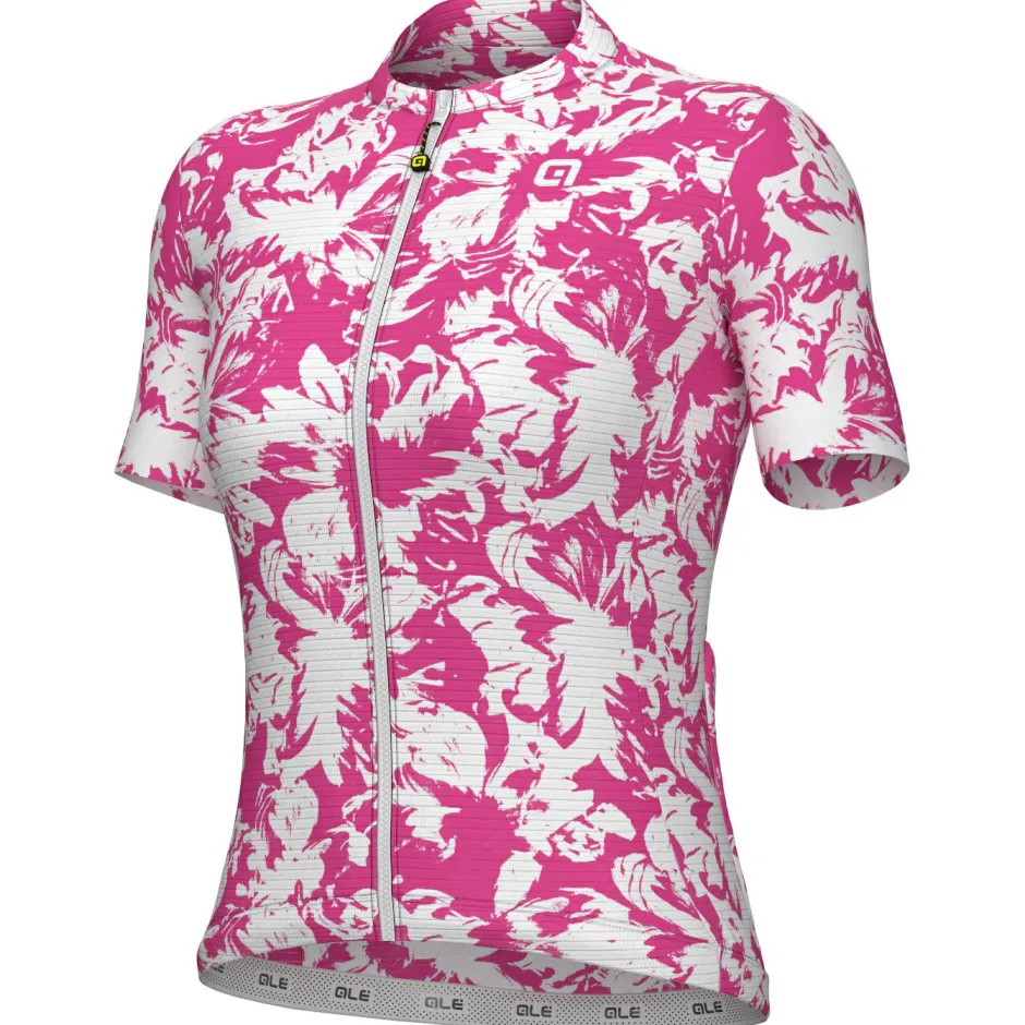 Alu00e9 Aé - Woen' Praga Eenza Jerey - Radtrikot