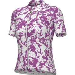 Alu00e9 Aé - Woen' Praga Eenza Jerey - Radtrikot