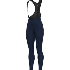 Alu00e9 Aé - Woen' Praga Winter Bibtight - Radhoe