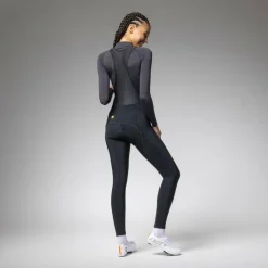 Alu00e9 Aé - Woen' Praga Winter Bibtight - Radhoe