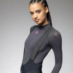 Alu00e9 Aé - Woen' Praga Winter Bibtight - Radhoe