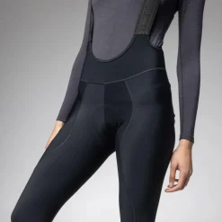 Alu00e9 Aé - Woen' Praga Winter Bibtight - Radhoe
