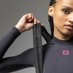 Alu00e9 Aé - Woen' Praga Winter Bibtight - Radhoe