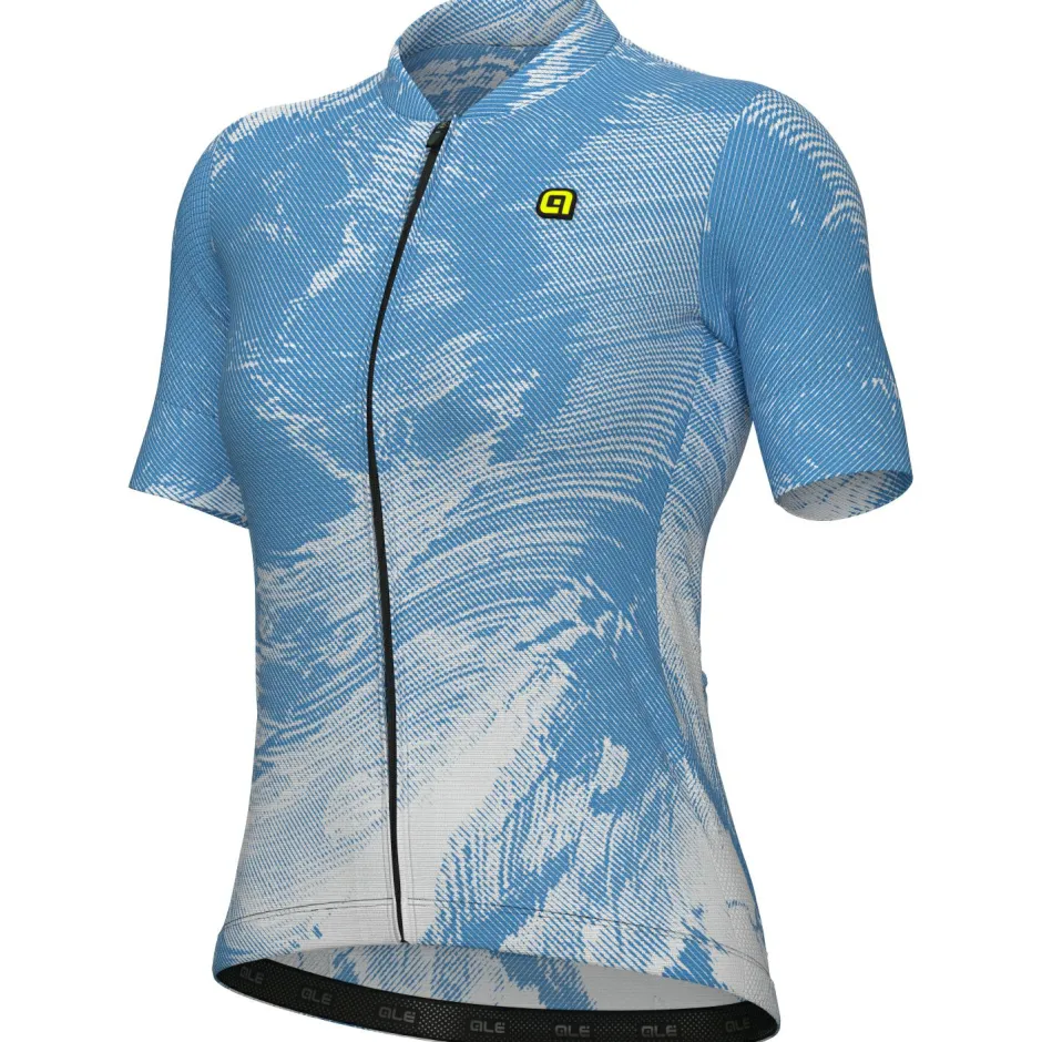 Alu00e9 Aé - Woen' PR-E Fan / Jerey - Radtrikot