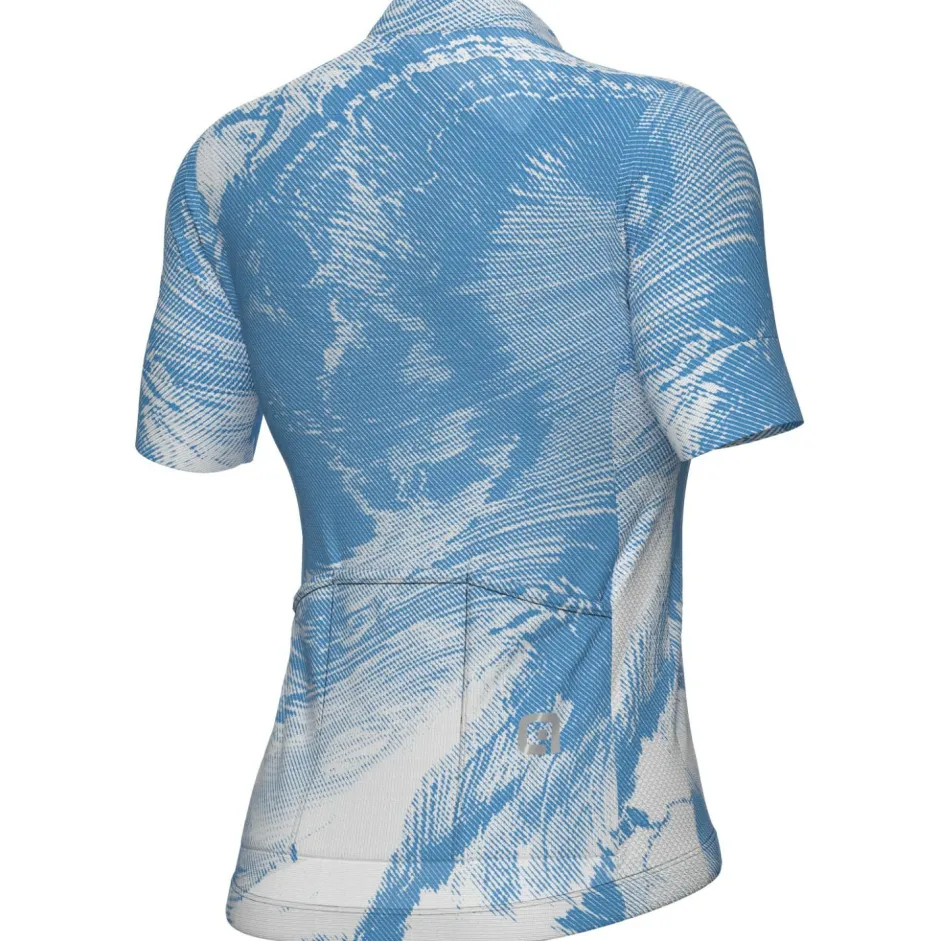 Alu00e9 Aé - Woen' PR-E Fan / Jerey - Radtrikot